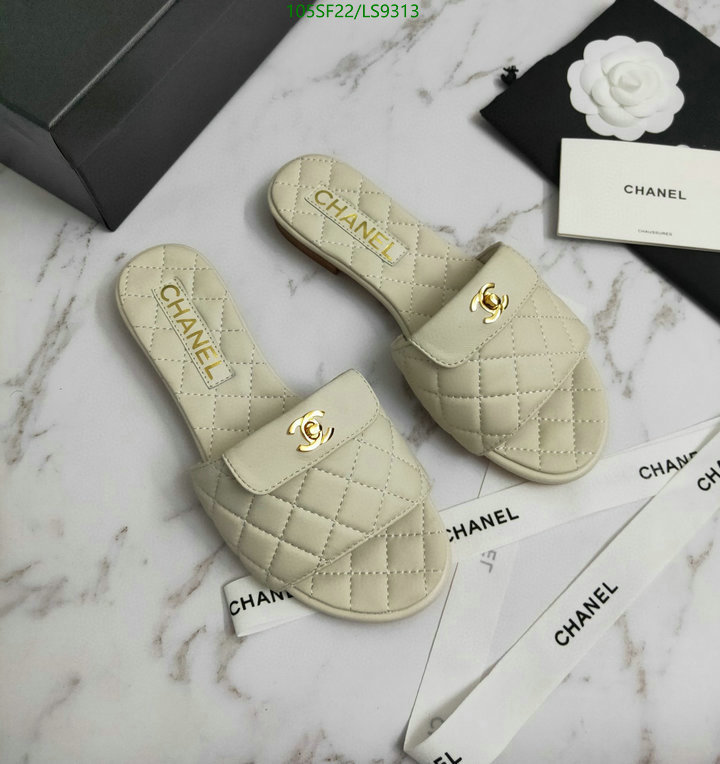 Women Shoes-Chanel,Code: LS9313,$: 105USD