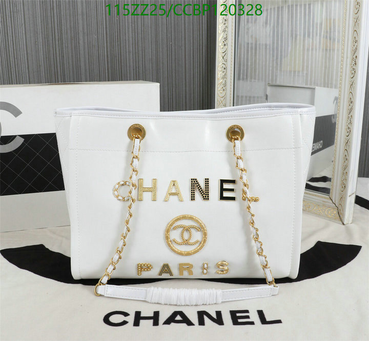 Chanel Bags ( 4A )-Handbag-,Code: CCBP120328,$: 115USD