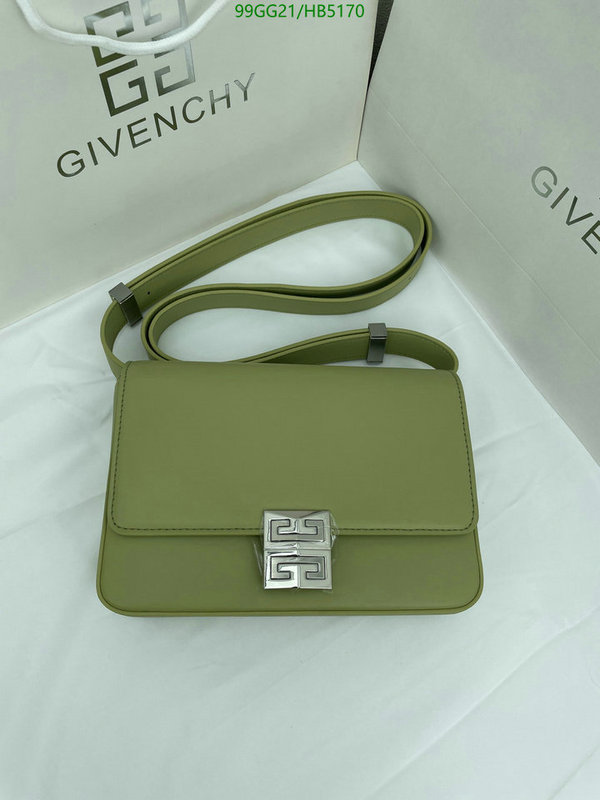 Givenchy Bags ( 4A )-Diagonal--,Code: HB5170,$: 99USD