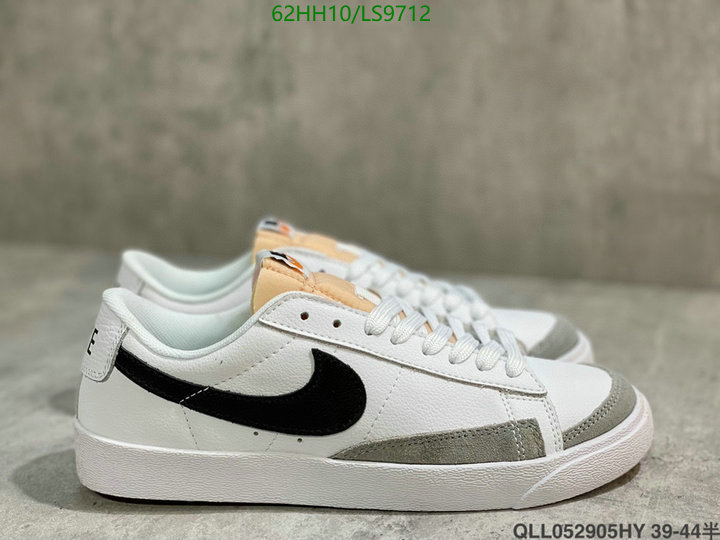 Women Shoes-NIKE, Code: LS9712,$: 62USD