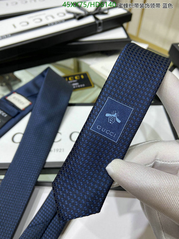 Ties-Gucci, Code: HD6140,$: 45USD