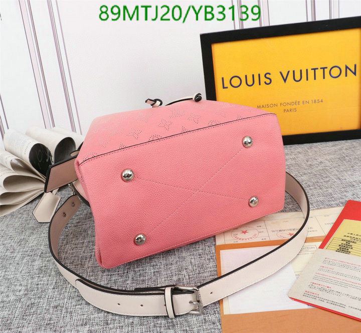 LV Bags-(4A)-Nono-No Purse-Nano No-,Code: YB3139,$: 89USD