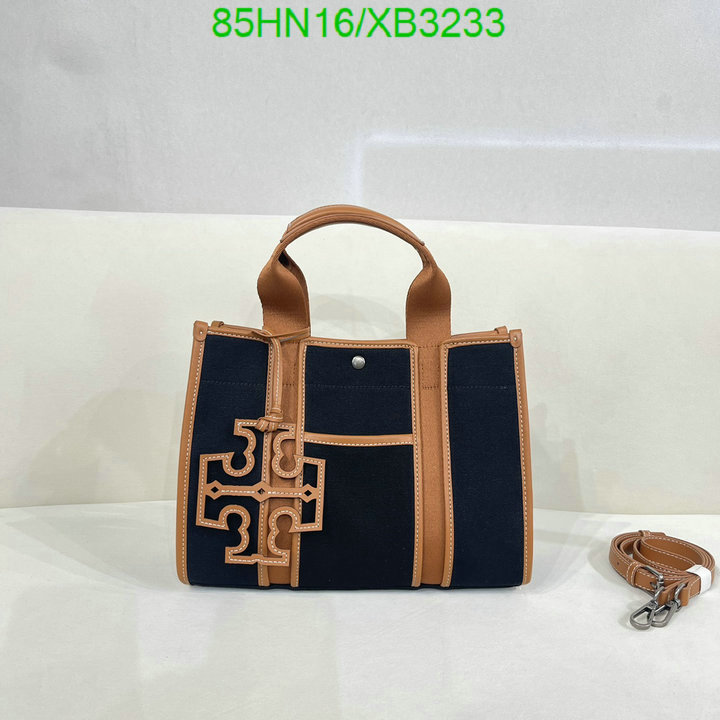 Tory Burch Bag-(4A)-Handbag-,Code: XB3233,