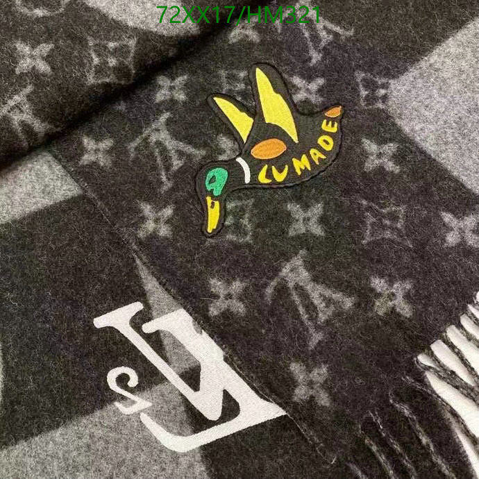 Scarf-LV, Code: HM321,$: 72USD