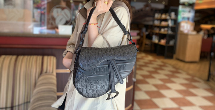 Dior Bags -(Mirror)-Saddle-,Code: LB7914,$: 199USD