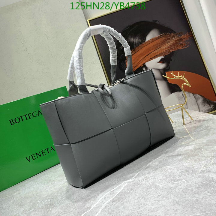 BV Bag-(4A)-Arco,Code: YB4738,$: 125USD