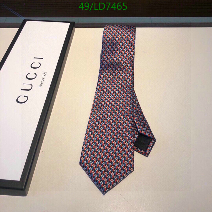 Ties-Gucci, Code: LD7465,$: 49USD