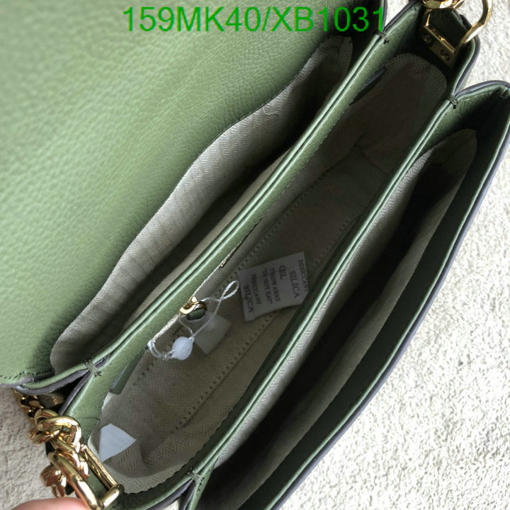 Tory Burch Bag-(Mirror)-Diagonal-,Code: XB1031,$: 159USD