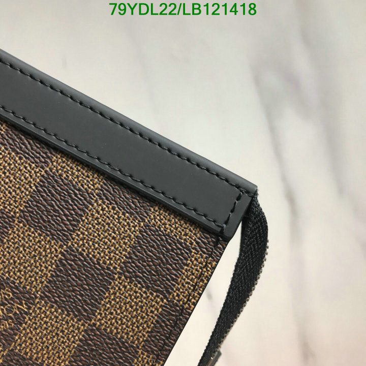 LV Bags-(Mirror)-Trio-,Code: LB121418,$: 79USD