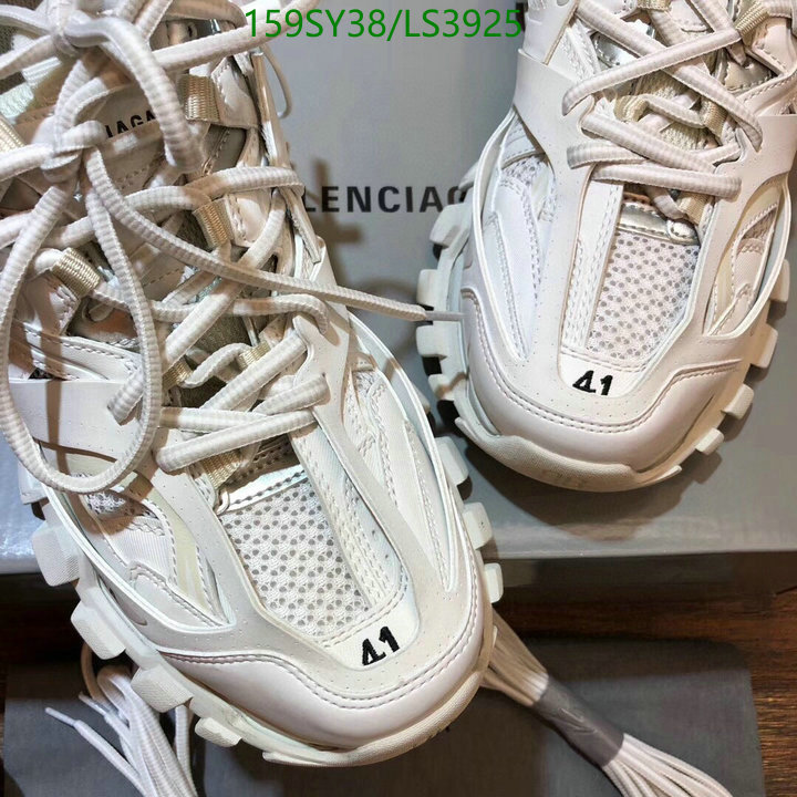 Men shoes-Balenciaga, Code: LS3925,