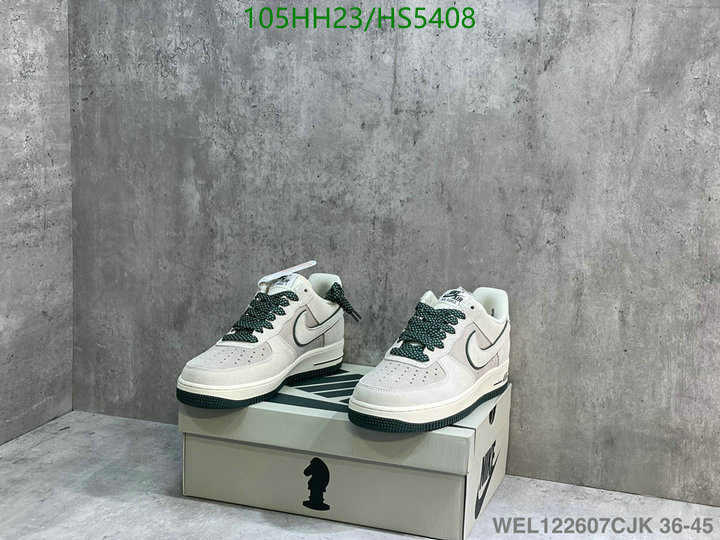 Men shoes-Nike, Code: HS5408,$: 105USD