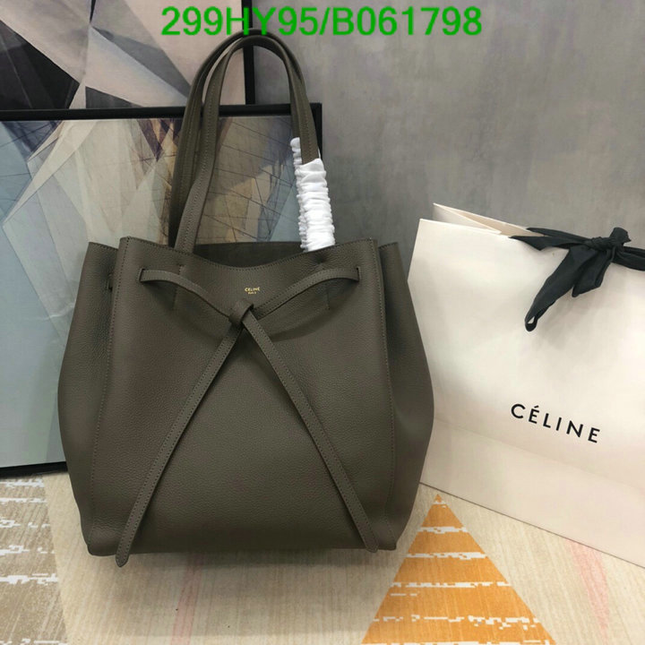 Celine Bag-(Mirror)-Handbag-,Code: B061798,$: 299USD