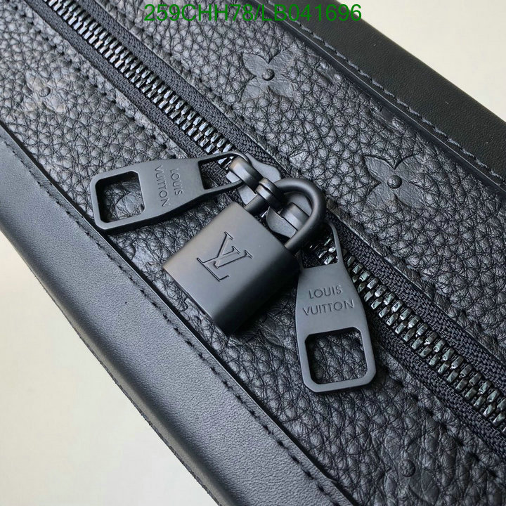 LV Bags-(Mirror)-Pochette MTis-Twist-,Code: LB041696,$:259USD