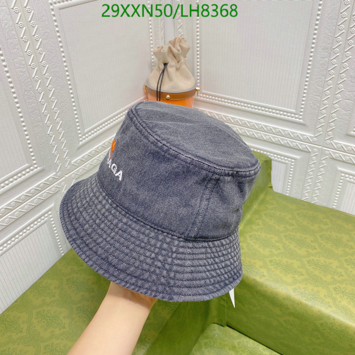 Cap -(Hat)-Balenciaga, Code: LH8368,$: 29USD