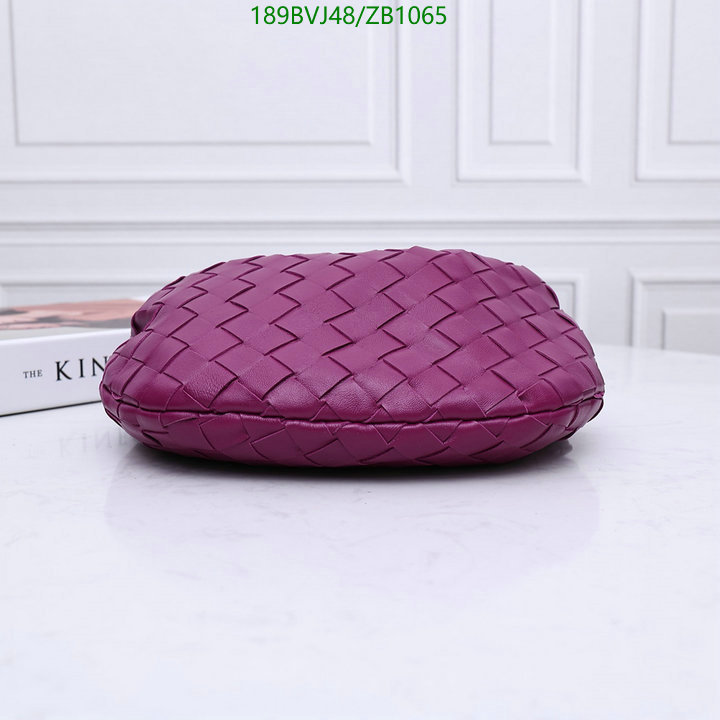 BV Bag-(Mirror)-Jodie,Code: ZB1065,$: 189USD