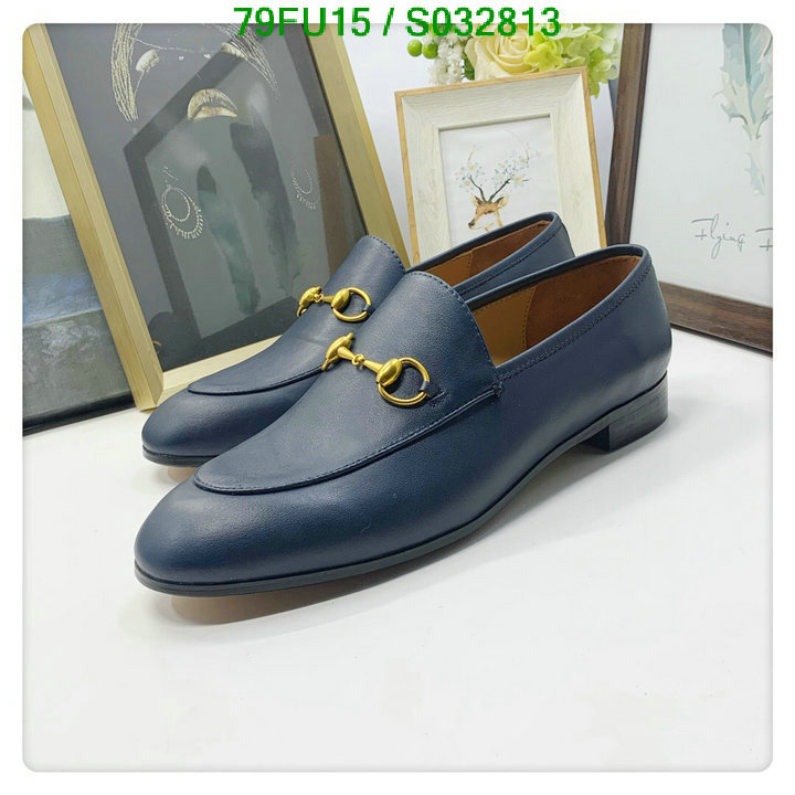 Women Shoes-Gucci, Code: S032813,$: 79USD