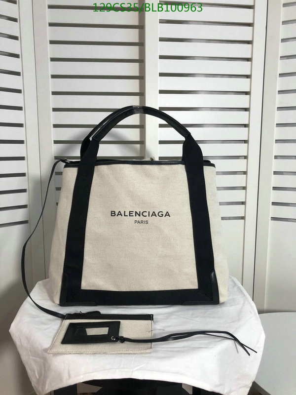 Balenciaga Bag-(Mirror)-Other Styles-,Code: BLB100963,