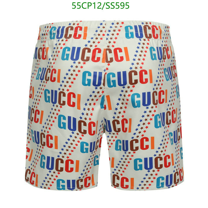 Swimsuit-GUCCI, Code: SS595,