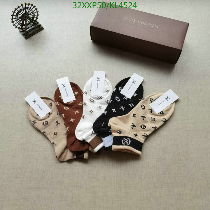 Sock-LV, Code: KL4524,$: 32USD