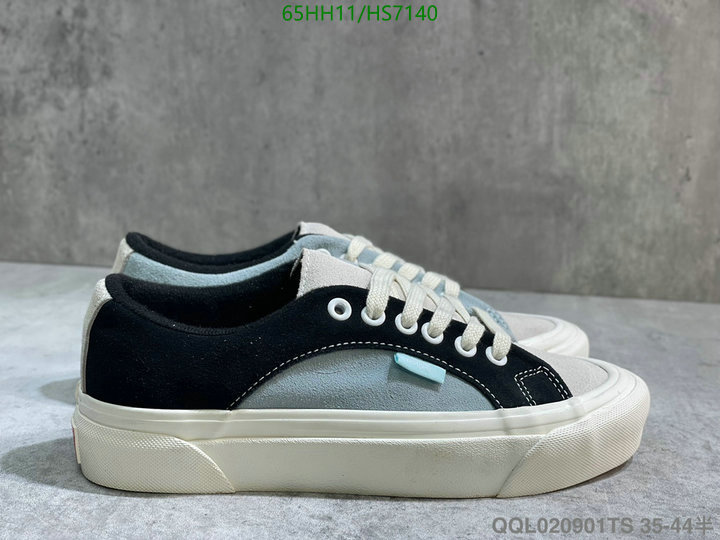 Women Shoes-Vans, Code: HS7140,$: 65USD