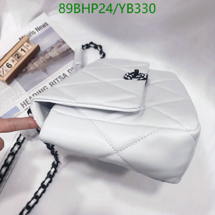 Chanel Bags ( 4A )-Diagonal-,Code: YB330,$: 89USD