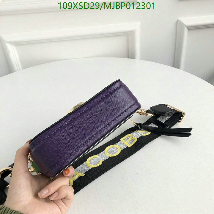 Marc Jacobs Bags -(Mirror)-Diagonal-,Code: MJBP012301,$: 109USD