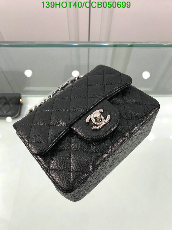 Chanel Bags -(Mirror)-Diagonal-,Code: CCB050699,$: 139USD