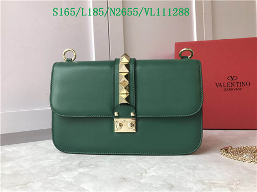 Valentino Bag-(Mirror)-Diagonal-,Code: VL111288,