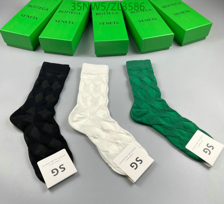 Sock-BV, Code: ZL3586,$: 35USD