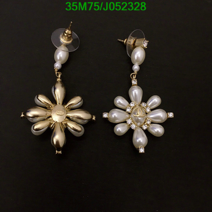 Jewelry-Chanel,Code: J052328,$: 35USD