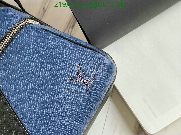 LV Bags-(Mirror)-Pochette MTis-Twist-,Code: LBU012142,$: 219USD