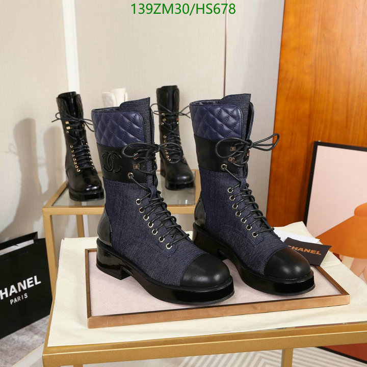 Women Shoes-Boots, Code: HS678,$: 139USD