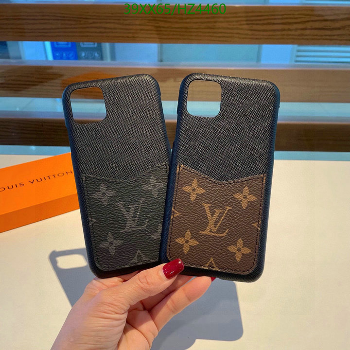 Phone Case-LV, Code: HZ4460,$: 39USD