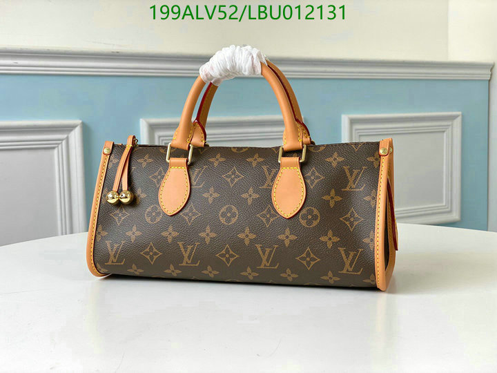 LV Bags-(Mirror)-Keepall BandouliRe 45-50-,Code: LBU012131,$: 199USD