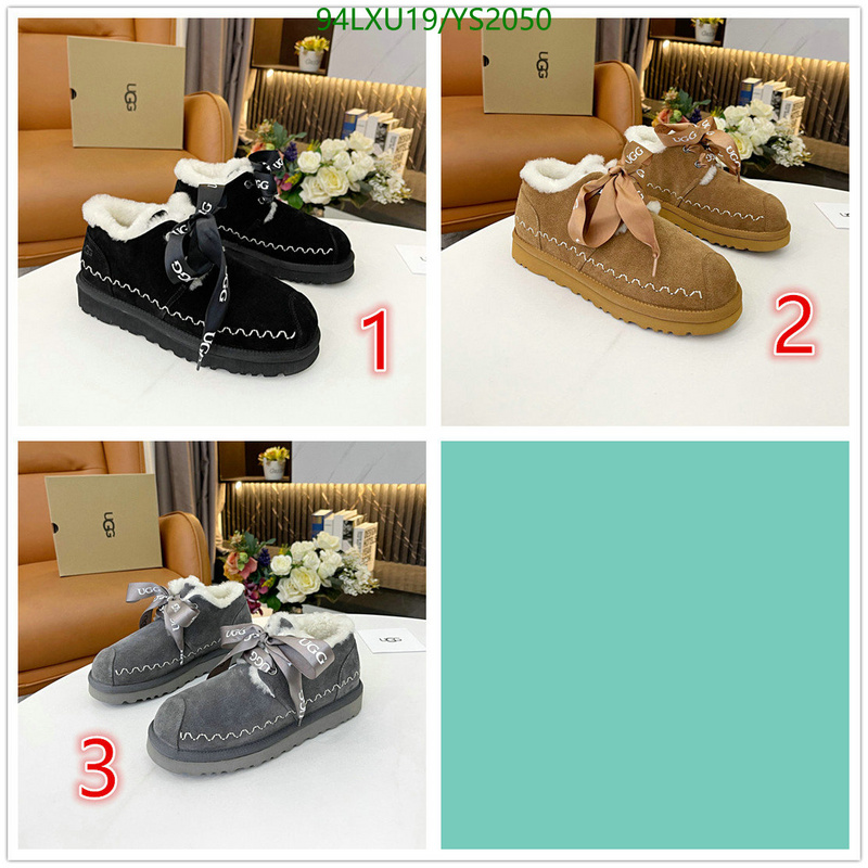 Women Shoes-UGG, Code: YS2050,$: 94USD