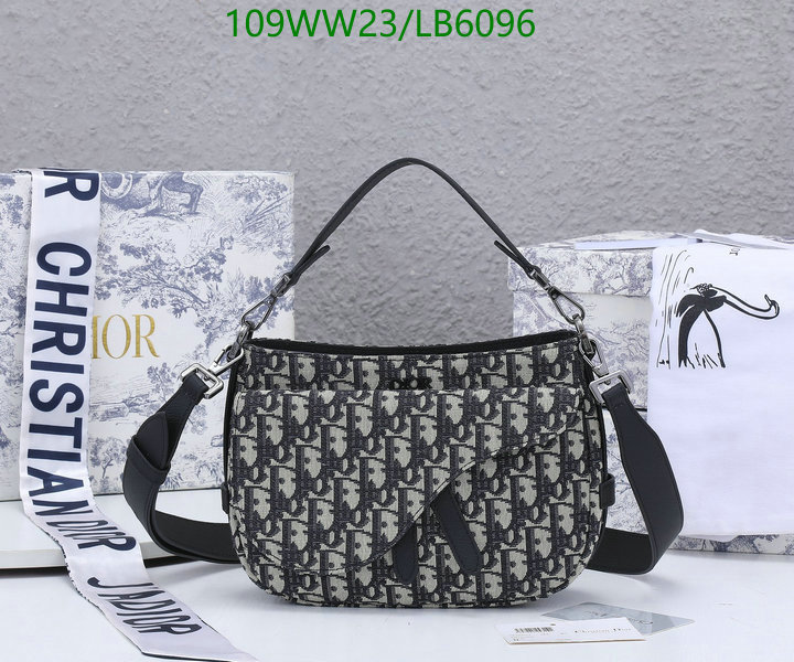 Dior Bags-(4A)-Other Style-,Code: LB6096,$: 109USD