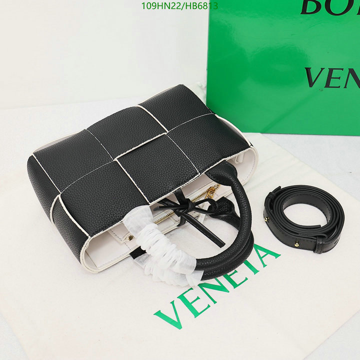 BV Bag-(4A)-Arco,Code: HB6813,$: 109USD