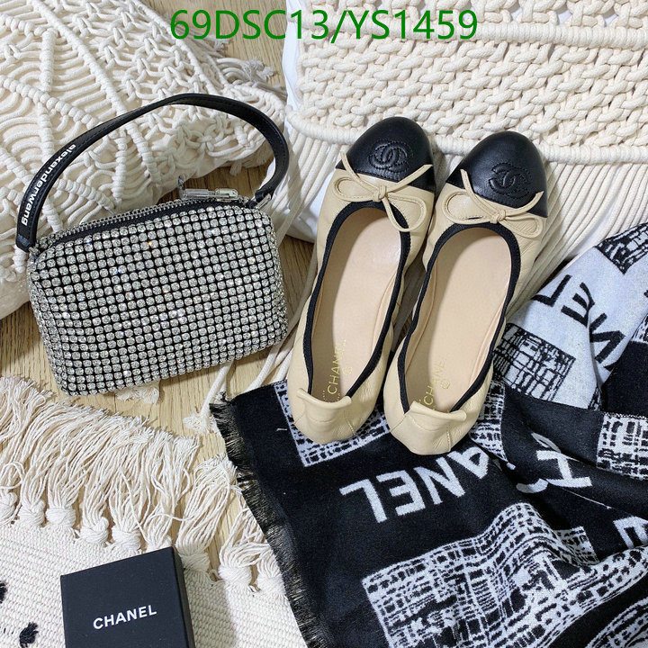 Women Shoes-Chanel,Code: YS1459,$: 69USD