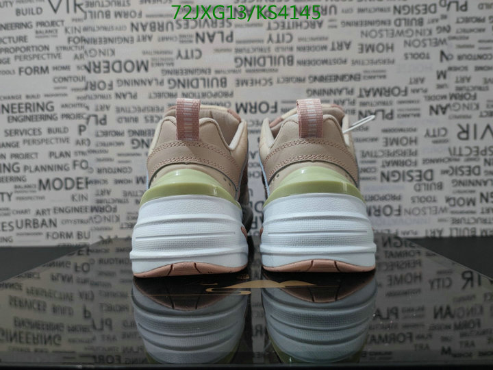 Women Shoes-NIKE, Code: KS4145,$: 72USD