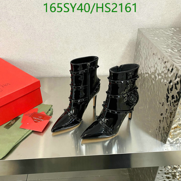 Women Shoes-Boots, Code: HS2161,$: 165USD