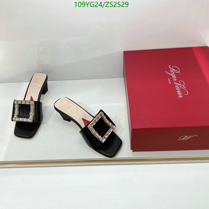 Women Shoes-Roger Vivier, Code: ZS2529,$: 109USD