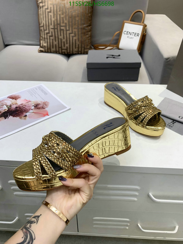 Women Shoes-Other, Code: HS6698,$: 115USD