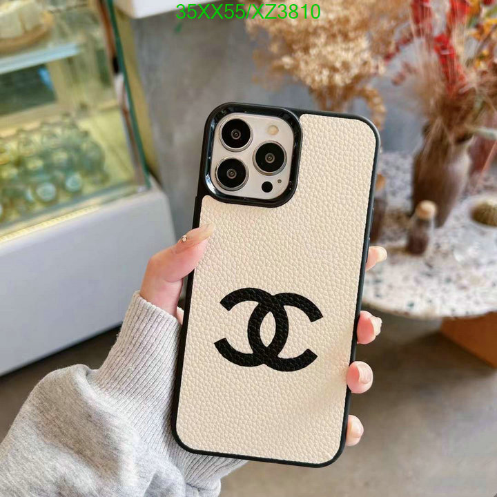 Phone Case-Chanel, Code: XZ3810,$: 35USD