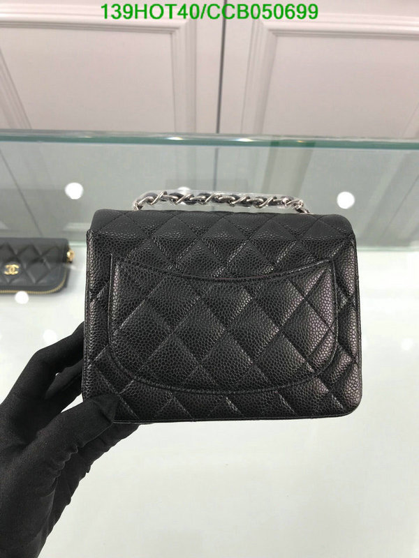 Chanel Bags -(Mirror)-Diagonal-,Code: CCB050699,$: 139USD