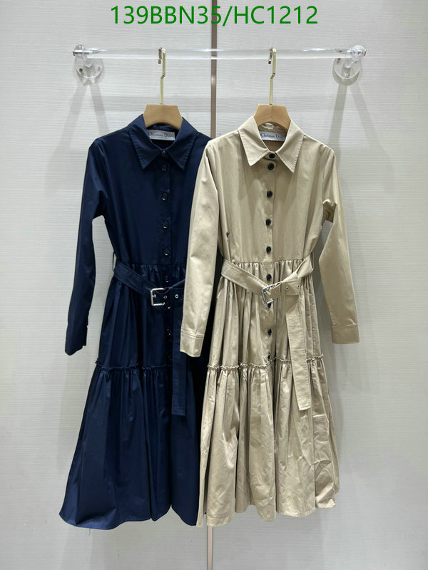 Clothing-Dior,Code: HC1212,$: 139USD