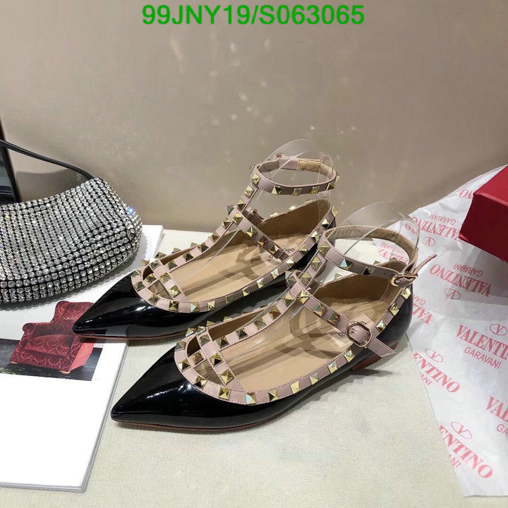 Women Shoes-Valentino, Code: S063065,$: 99USD