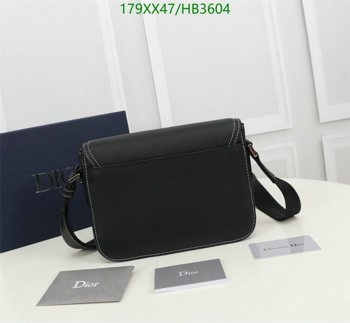 Dior Bags -(Mirror)-Other Style-,Code: HB3604,$: 179USD