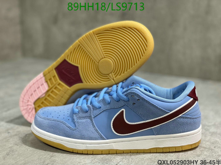 Women Shoes-NIKE, Code: LS9713,$: 89USD