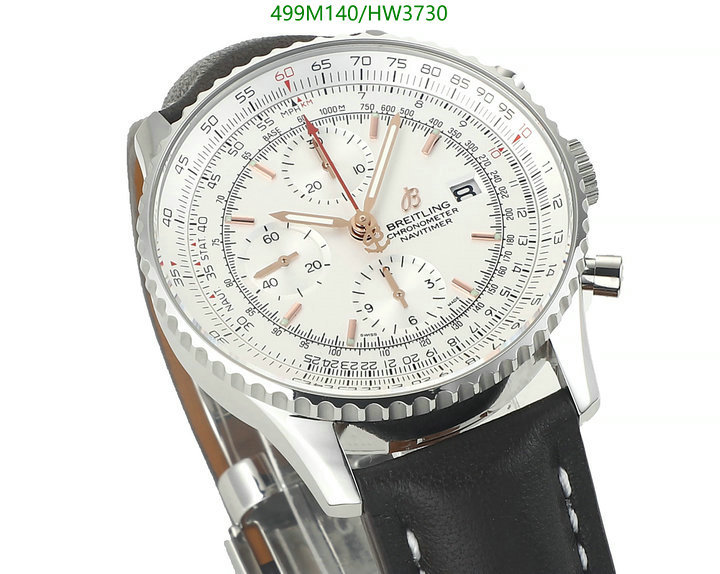 Watch-Mirror Quality-Breitling, Code: HW3730,$: 499USD