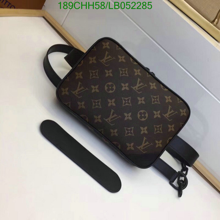 LV Bags-(Mirror)-Pochette MTis-Twist-,Code: LB052285,$:189USD